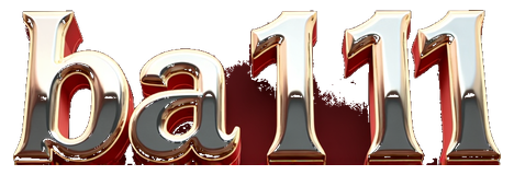 ba1111 logo